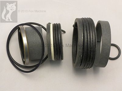 Hydraulic Seal Kit for Deere 410 Backhoe Stabilizer 3''
