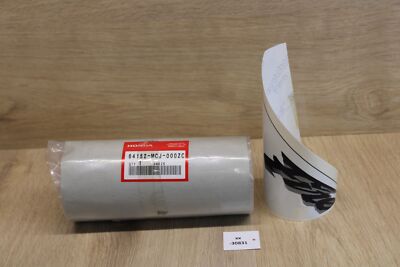 Honda 64152-MCJ-000ZC STRIPE,L U*TYPE3* NOS NEU genuine xx30831