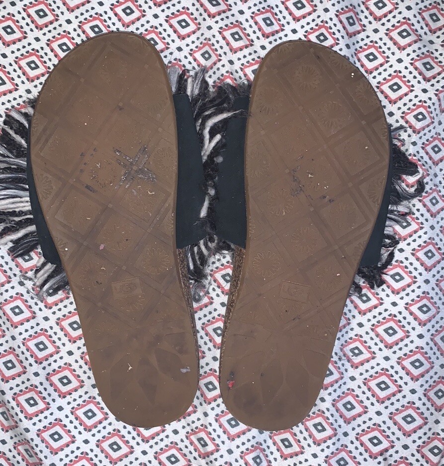 ugg slippers eBay
