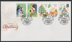 Australia 2023:  Christmas - First Day Cover - Fine Used Condition. Free Post