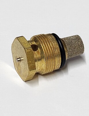 Harris cartridge seat 9100845 and o-ring 9005112 for model 2500 