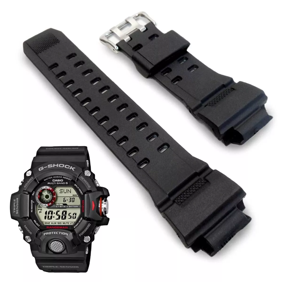 Rangeman strap sales