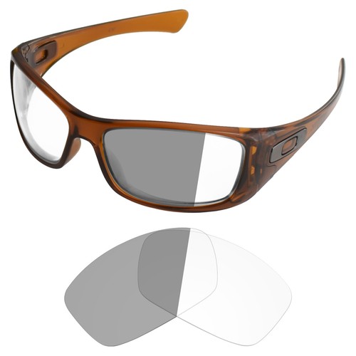 EYAR Replacement Lenses forOakley Hijinx Sunglasses Multiple Options