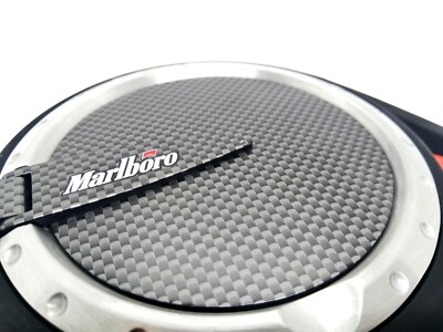 Marlboro F1 Japan GP Suzuka Limited Ferrari Ashtray Lottery