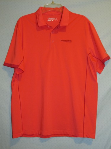 Nike Golf Tour Performance Dri-Fit 