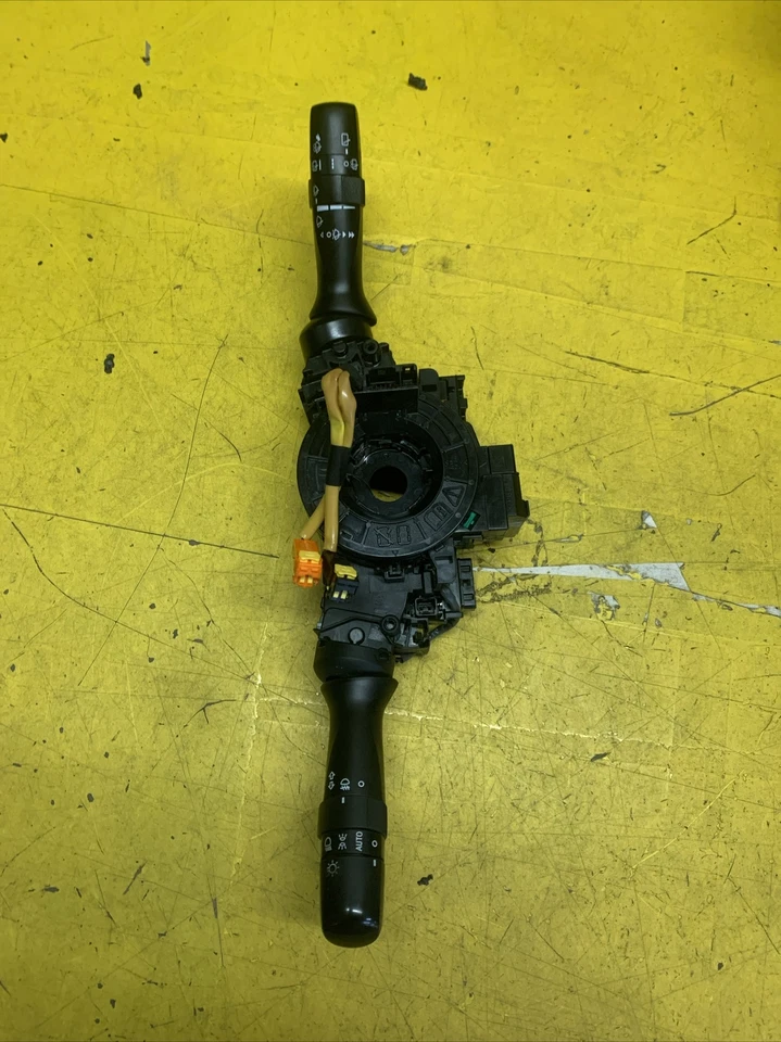 Subaru Outback 2010-2014 Anillo Deslizante Reloj Squib SRS Anillo 27582AJ000 OEM🛠️ Foto 4 de 4