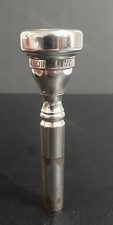 Vintage Giardinelli NY trumpet mouthpiece -7C