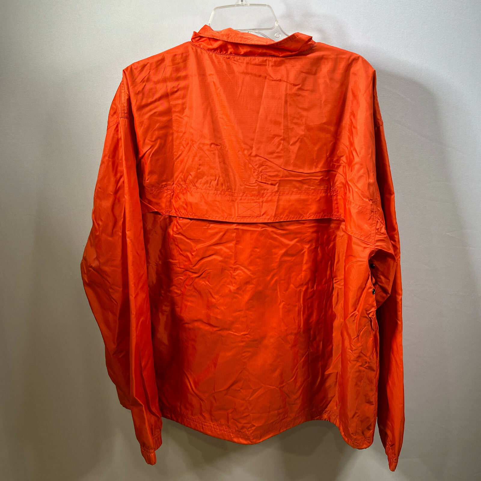 Vintage Weatherproof Performance Packable Windbre… - image 5