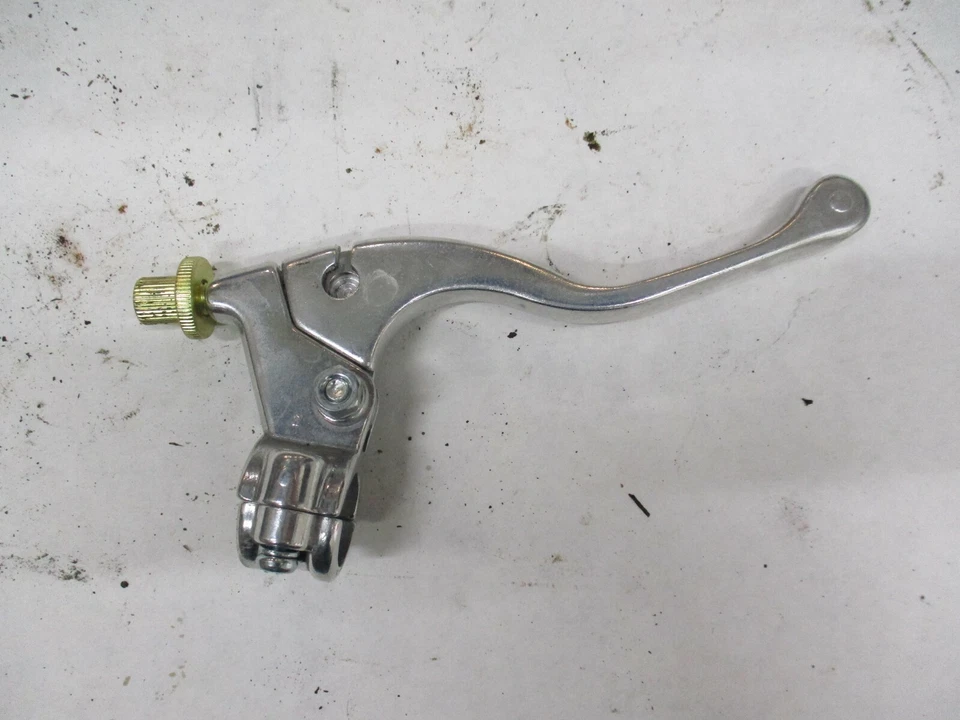 Рычаг переднего тормоза, неоригинальный 1978 Honda CB 750 K - Изображение 2 из 3