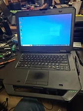 Dell Latitude 5404 i5-4310U 2.0GHz 16GB RAM 256gB SSD Win 10 200982 Non Touch