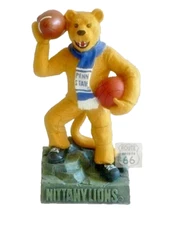 PENN STATE NITTANY LIONS NCAA FOOTBALL BASKETBALL SPORTS MASCOT GREAT GIFT RARE