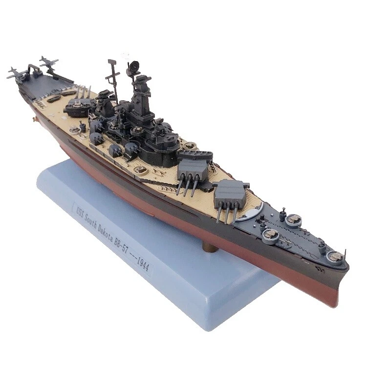 2018 Year of Manufacture Contemporary Manufacture Diecast Boats & Ships