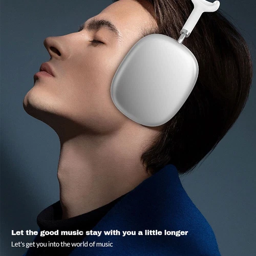 Bluetooth Over-Ear Earphones Super Bass Wireless Headphones Headsets 5.0 Stereo - Picture 9 of 16
