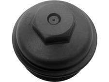 Tapa de carcasa de filtro de aceite de repuesto 16DY75C para Chevy HHR 2006-2011