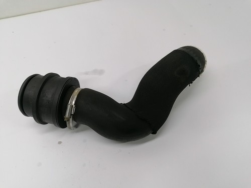 Mercedes W169 - Ladeluftschlauch Turbolader Schlauch A1695280482 (02)