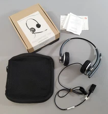 Plantronics Poly ENCOREPRO 720 Headset Commercial Grade Wired Headset