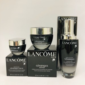 lancome night serum