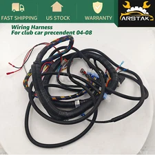 102585801 Main Wire Wiring Cable Harness For Club Car Precendent 04-08 Golf Cart