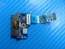 Lenovo IdeaPad 310-15IKB 15.6" Genuine DVD Connector Board w/Cable NS-A754