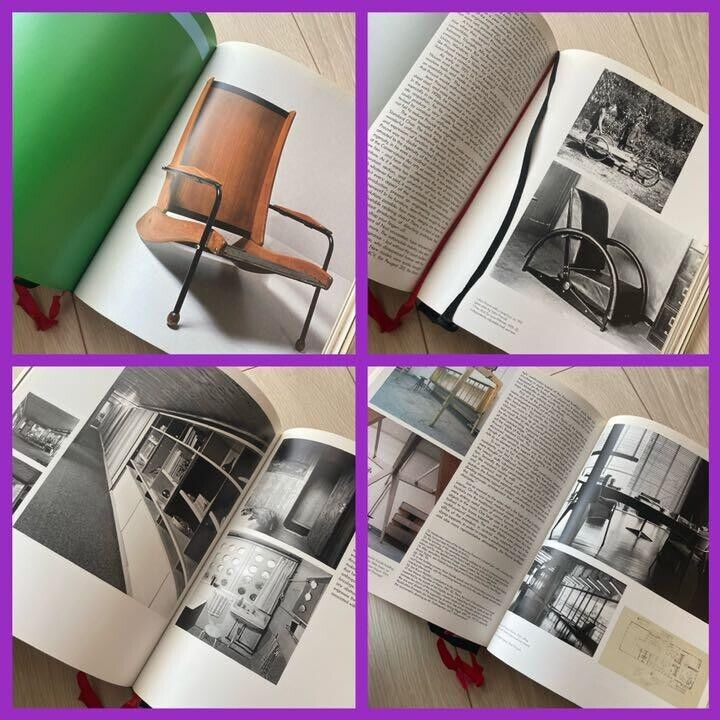 Jean Prouve The Poetics of Technical Objects Architectural Jean Prouve The Poetics of Technical Objects Architectural