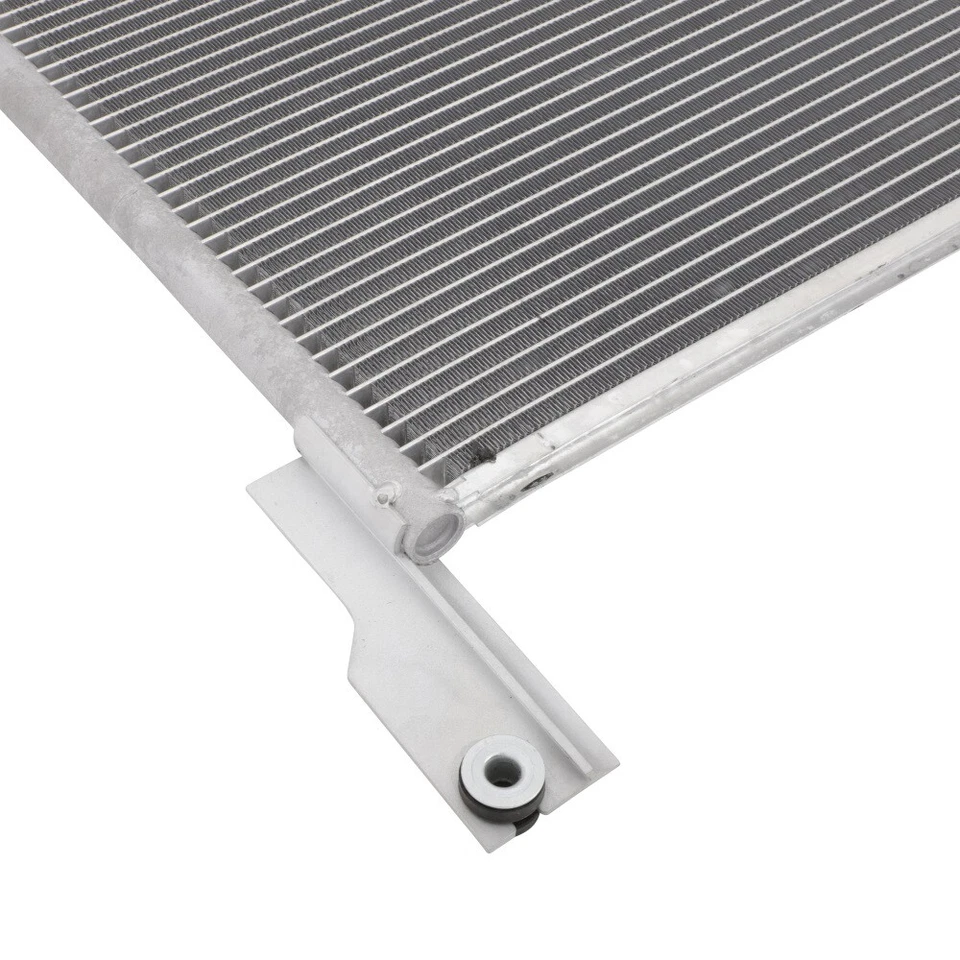 Truck A/C Condenser For Peterbilt 320 330 357 377 378 379 385 1989-2007 1804015 - Изображение 3 из 4