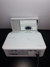 Smart Technologies UF70W Short Throw HDMI DLP Projector