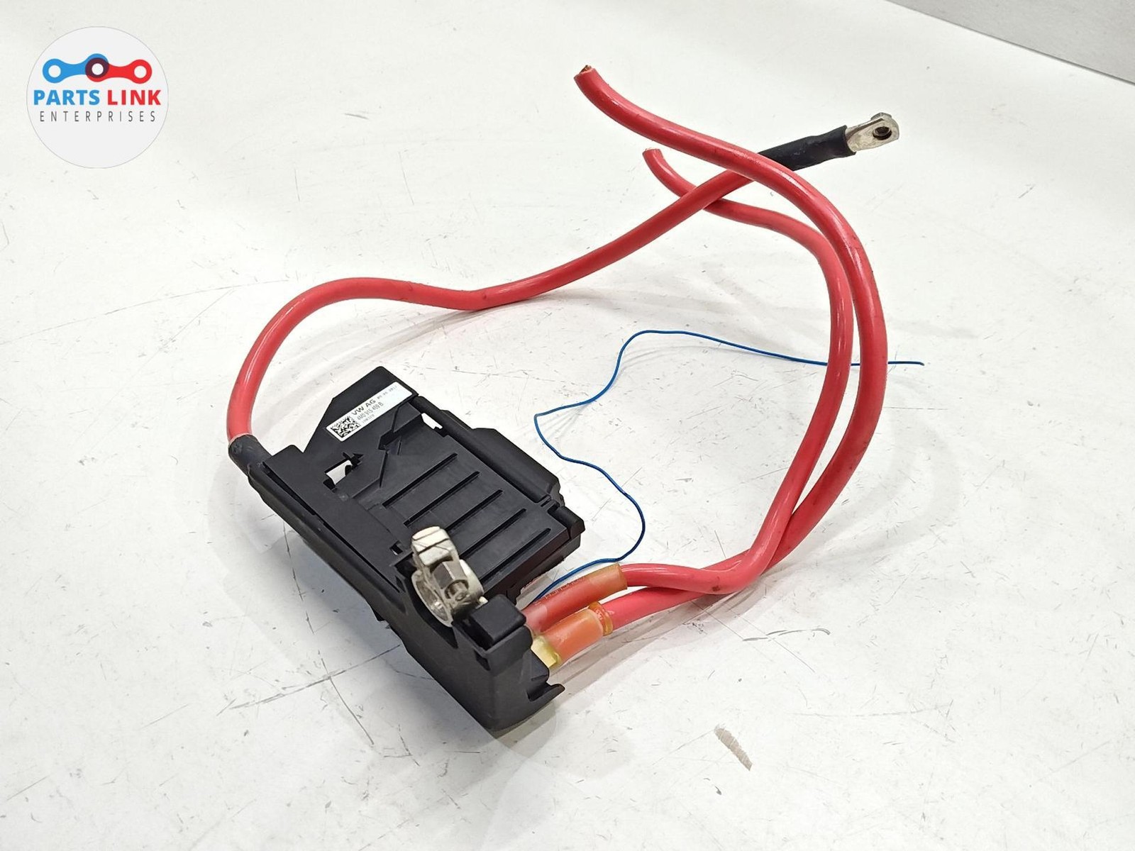 Bentley Bentayga Speed 2017-2020 Fuse box
