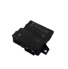 Audi Q3 gateway interface control 2018 data bus module assembly OEM 8U0907468