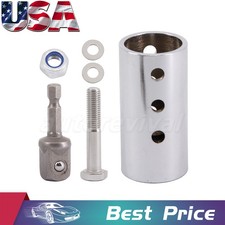 High Quality Trailer Jack Electric Drill Adapter with 1/2Inch Socket Adapter Bit