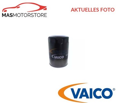 MOTOR ÖLFILTER VAICO V42-0053 P FÜR FIAT DUCATO 2.8L,2.3L 94KW,107KW,81KW