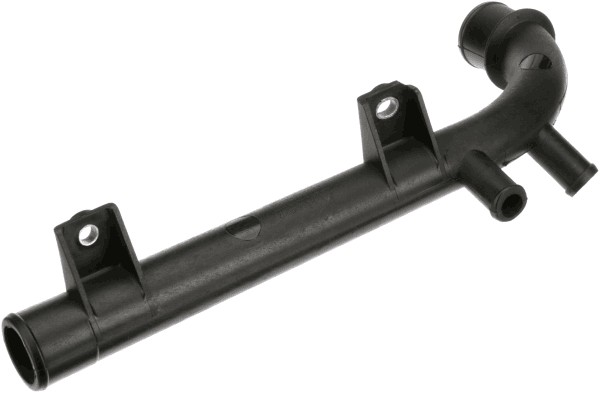 GATES-OE 02-2837 Coolant Pipe for CHEVROLET,DAEWOO