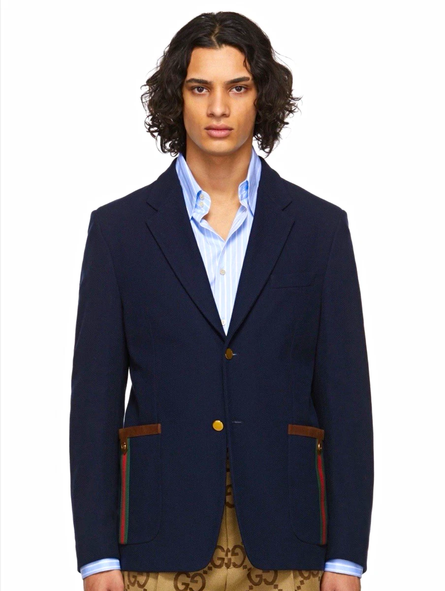 【Chelsea】GUCCI ジャケットスーツ　サイズ42 25+ Gucci Solid Suits & Blazers for Men for sale | Updated Oct 2026