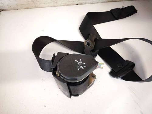 BMW 3-Series 2002 Seat belt - FRONT LEFT 7064753, Genuine #2633977-89