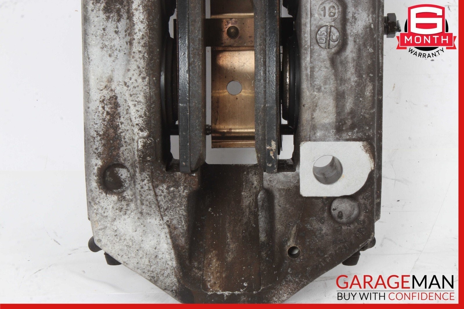 Maserati Ghibli 2014-2019 FRONT+RIGHT Brake caliper