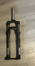 Rock Shock  26 Mountain Bike Suspension Air Fork Black
