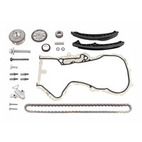 Steuerkettensatz Versteller Spanner FüR VW Golf 6 Tiguan Touran Alhambra 1.4 TSI