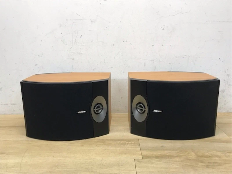 Home Bose 301 Series V Speakers & Subwoofers for sale - eBay