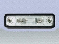 NEU - MAGNETI MARELLI 714044720601 Kennzeichenleuchte für OPEL