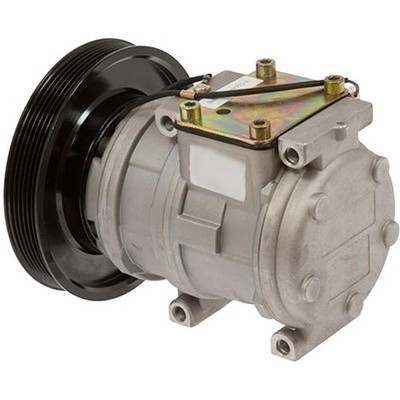 A/C Compressor 1985-2002 Isuzu Impulse Honda Accord Acura CL DX EX GPD6511518