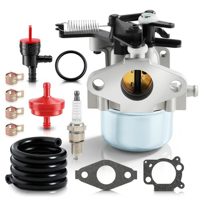#ad Carburetor carb for Troy Bilt 2700psi 2.3 GPM pressure washer w Briggs 7.5 engi $20.80