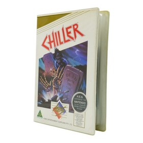 Chiller HES (NES) (Complete)