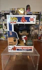 Pedro Martinez Funko Pop! Home Jersey #55 Boston Red Sox MLB White Box Damage