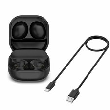 USB Port Earphones Charging Box With Cable For Samsung Galaxy Buds Pro SM-R190