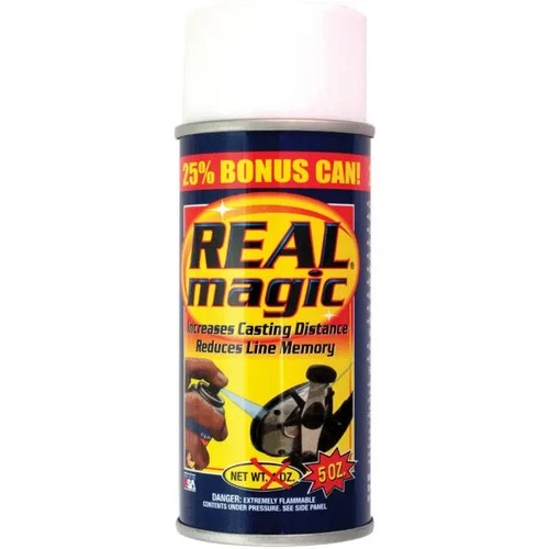 Blakemore Reel Magic Aerosol 5oz