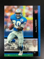 1994 SP Baseball Cards 15