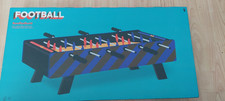 Image of Table-Top Table Football (Foosball) Game Table-Top Tables Style 70x37x37cm