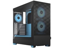 NEW CUSTOM GAMING DESKTOP PC AMD Ryezen 9900X 16GB DDR5 RX 6600 512GB 9.04.31