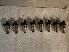 Accel 19lb Ev1 Injector Set - Ford Chevy Mercury Pontiac