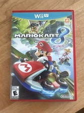 Mario Kart 8 (Nintendo Wii U, 2014)