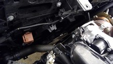 Radiateur Citroen C5